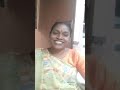 Sasi Selvi  is live!