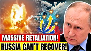 Russia’s Crisis SPIRALS OUT OF CONTROL – It’s HUGE!