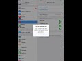 How to turn passcode off on iPad?