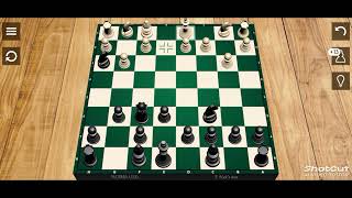 Chess the play #watching the video#Like#subscribe