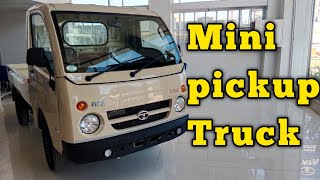 Tata ace gold in petrol best mini pickup truck reviews | jeet adventure |