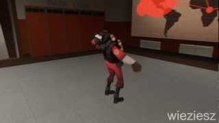 Dance collab entry