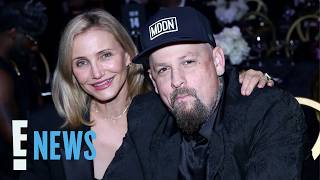 See Cameron Diaz and Benji Maddens Rare Public Outing | E! News