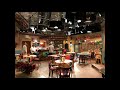 the roseanne set original and reboot