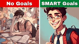 15 SMART Goals Examples for Students [NEW FOR 2023]