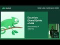 Fabian Vogt: RISC86: RISC-V System Emulator in x86 Kernel Space