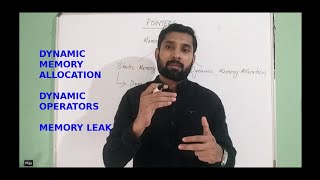 Pointer Arithmetic and Dynamic Memory Allocation
