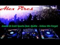 Alex Pires Mix #4 [Progressive & Electro House] 2014