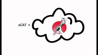 xCAT Cloud Computing
