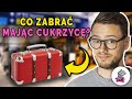 ✈️ Podróżowanie z cukrzycą - ubezpieczenie, lot samolotem, pakowanie - o czym pamiętać? | Nie słodzę