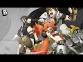 Zenless Zone Zero OST: Echo of Anchors [1 Hour]