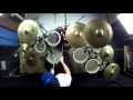 Ride (Drums Only) - Twenty One Pilots - Matt Cooper Drums