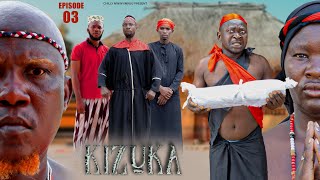 KIZUKA Ep 3#clamvevo #mwinyimkuu