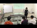 25日学生交流広場ルーム5国土交通省