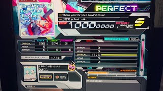 【SDVX】 Thank you for your playing music (EXH 16) PUC