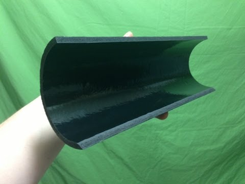 Custom RC Snow Plow Build Custom RC Snow Plow Build