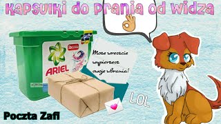 LPS: PACZKA Z NORWEGII!? - #17 💌Poczta Zafi💌