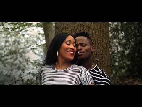 Diamond Platnumz ft Miri Ben Ari - Baila