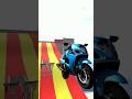 Indian bike driving 3D