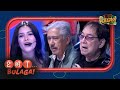 Tito Sen at Boss Joey as backup singers ni SQ Khayzy! | PERAPHY | EAT BULAGA | Oct. 08, 2024