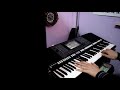 my immortal_ Mustafa pianist