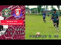 PUTRA PATRIA VS GORAP NGEMBUL FOUR FEO U 15