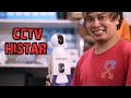 cctv histar hs - K259