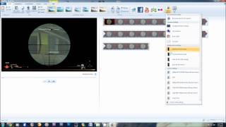 Windows Live Movie Maker | How to get Great Quality | Tutorial