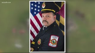 Firefighter's line-of-duty death investigation report released