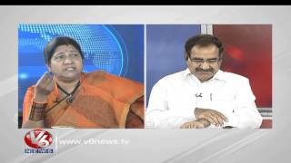 PM Manmohan's Last Press Conference - Chalasani, Satyanarayana - Morning Edition 4