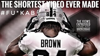 #Raiders Will AB Once Again Be A Raider?🤔 Shortest Video Ever Made 🏴‍☠️