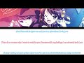 god knows haruhi suzumiya cv. aya hirano romaji español english lyrics