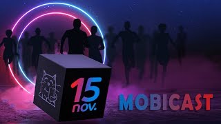 Mobicast #285: Ştirile săptămânii din tehnologie: Orange 5G lansare + Bucharest Gaming Week 2019