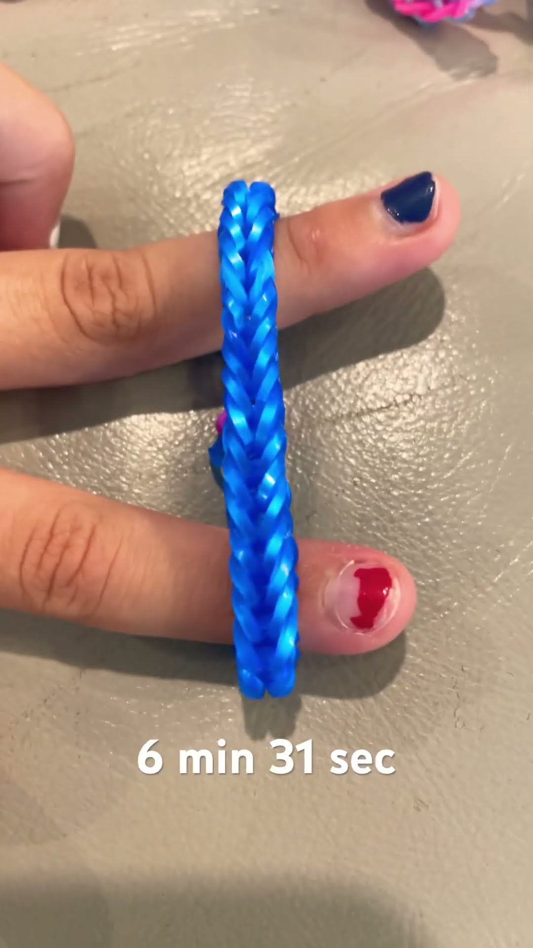 Bracelets Youtube