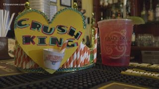 FRIDAY FLAVOR: Norfolk restaurants vying for 'Crush King' crown