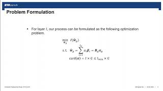 Adaptive Loss-Aware Quantization for Multi-Bit Networks
