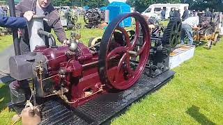 Hornsby Akroyd 3.5 hp