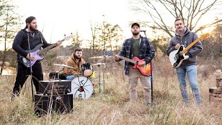 Caught Off Guard - Fallacy (OFFICIAL MUSIC VIDEO)