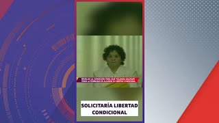Yolanda Saldívar podría solicitar libertad condicional en el 2025 | ARV
