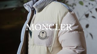 지금 현대 l 몽클레르 Moncler