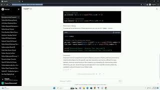 Generators vs List Comprehension performance in Python