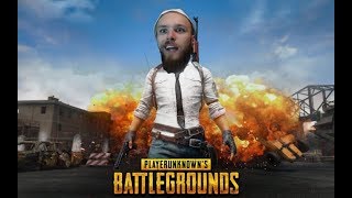 restt hraje PUBG - TEAM AUTISTŮ - /W ZOLIK - #2