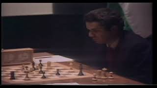 KASPAROV vs KARPOV Últimos Momentos de Sevilla 1987 / Partidas 23 y 24