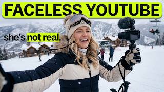 How To Start A Monetizable Faceless YouTube Channel in 2026