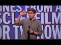 Mock The Week - Scenes We'd Like to See | Rhys James Compilation