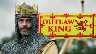 History Buffs: Outlaw King
