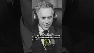 "Santa Claus is a FICTION!" - Jordan Peterson with Theo Von #shorts