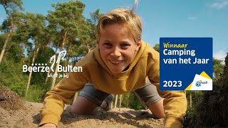 Beerze Bulten, blijft je bij! 🏕️ - Vakantiepark \u0026 Familiecamping - ★★★★★