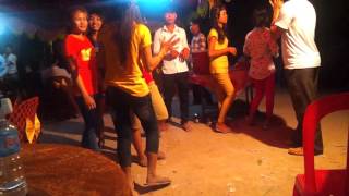 Countryside Dancing 12 - Funny Movies