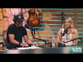 Chuck Wicks Tells Carrie Underwood She Looks 